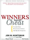 Winners Never Cheat: Everyday Values We Learned as Children (But May Have Forgotten), Adobe Reader